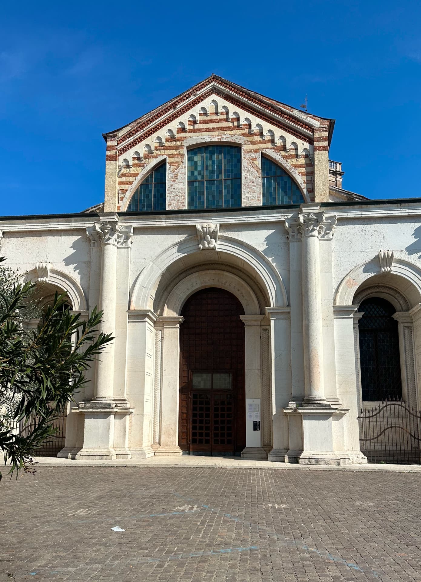 Chapel