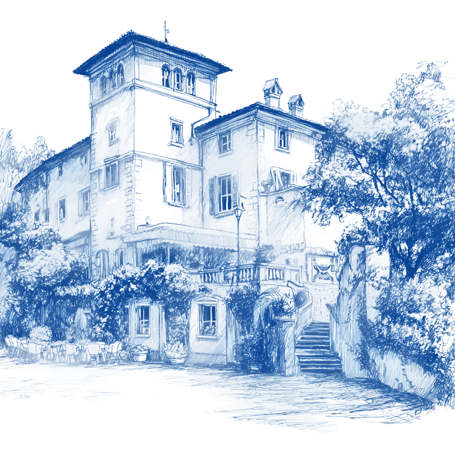Where to stay